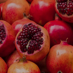 GRANATÄPPLE