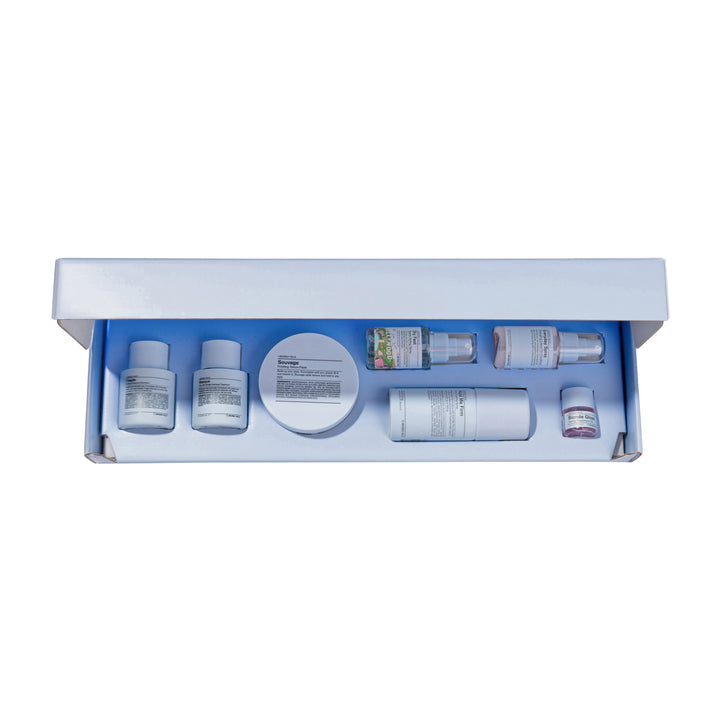 Exklusiv Promobox