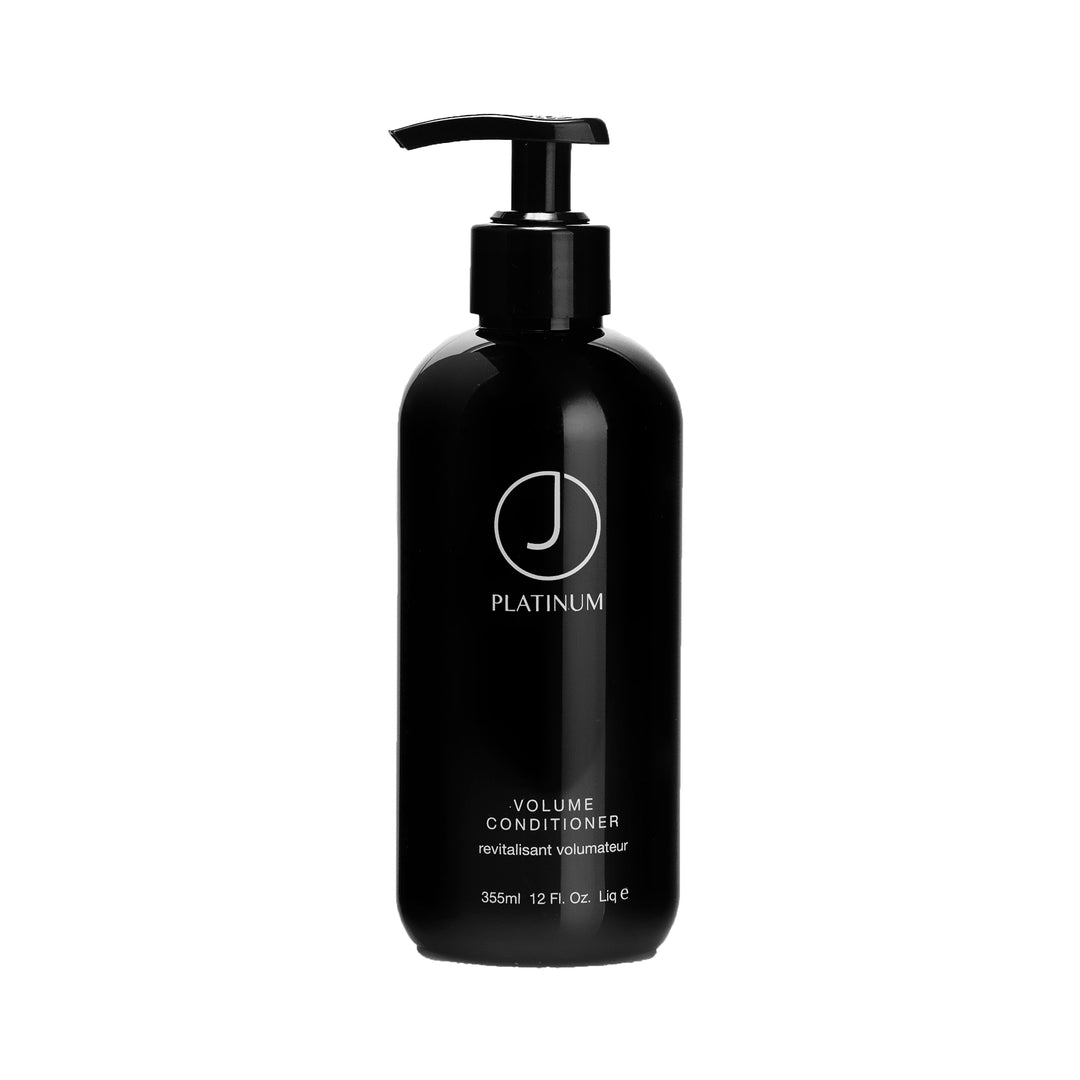 PLATINUM VOLUME CONDITIONER