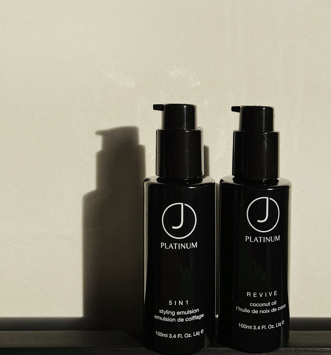 Platinum 5 IN 1 Creme