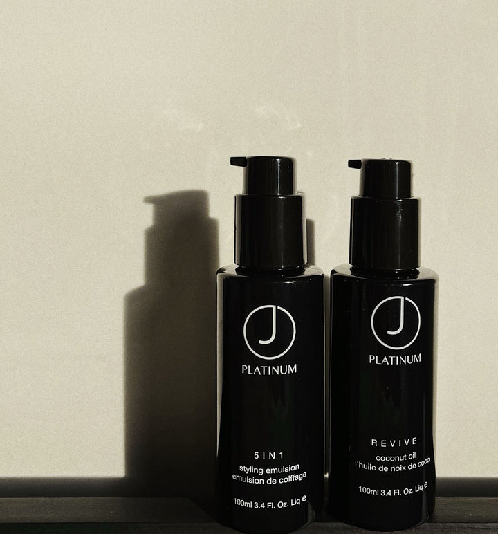 Platinum 5 IN 1 Creme