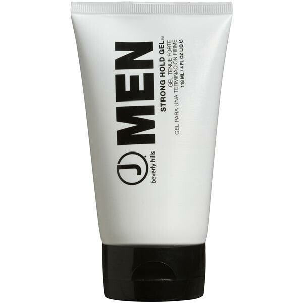 MEN - Strong Hold Gel