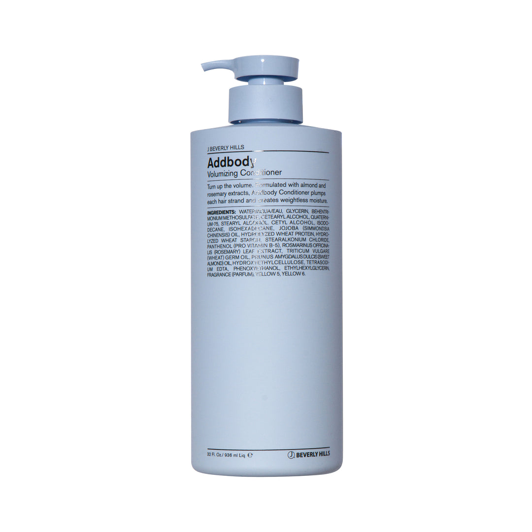 ADDBODY BALSAM