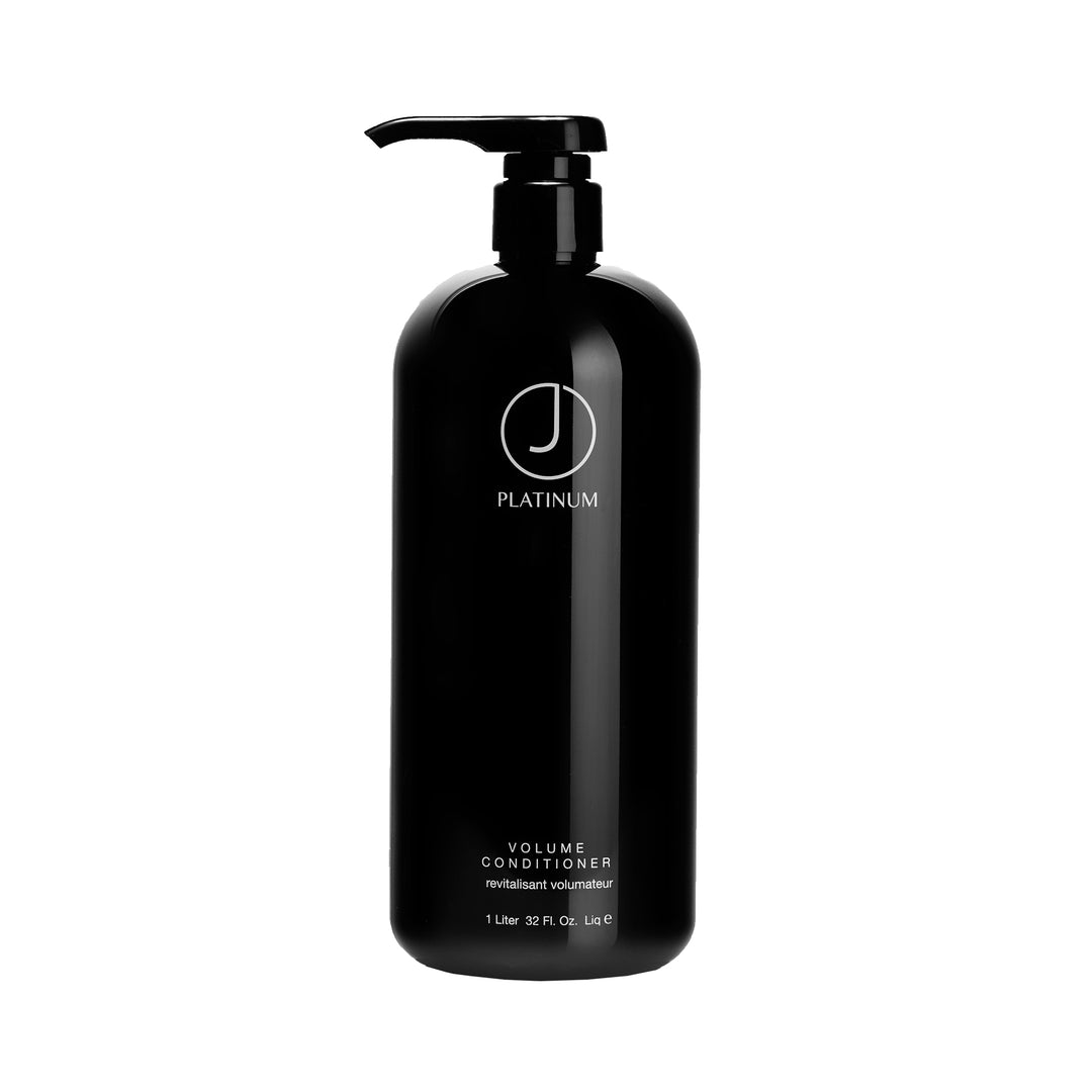 PLATINUM VOLUME CONDITIONER