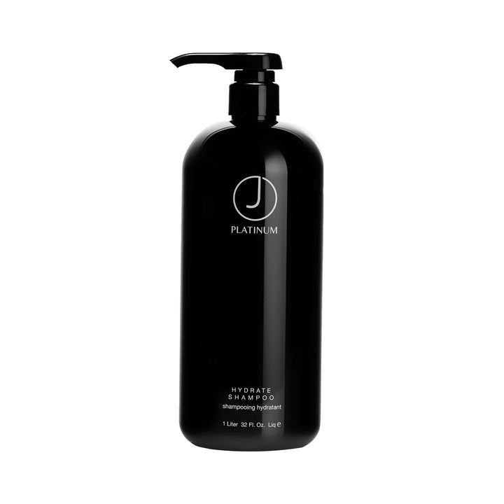 PLATINUM HYDRATE SHAMPOO