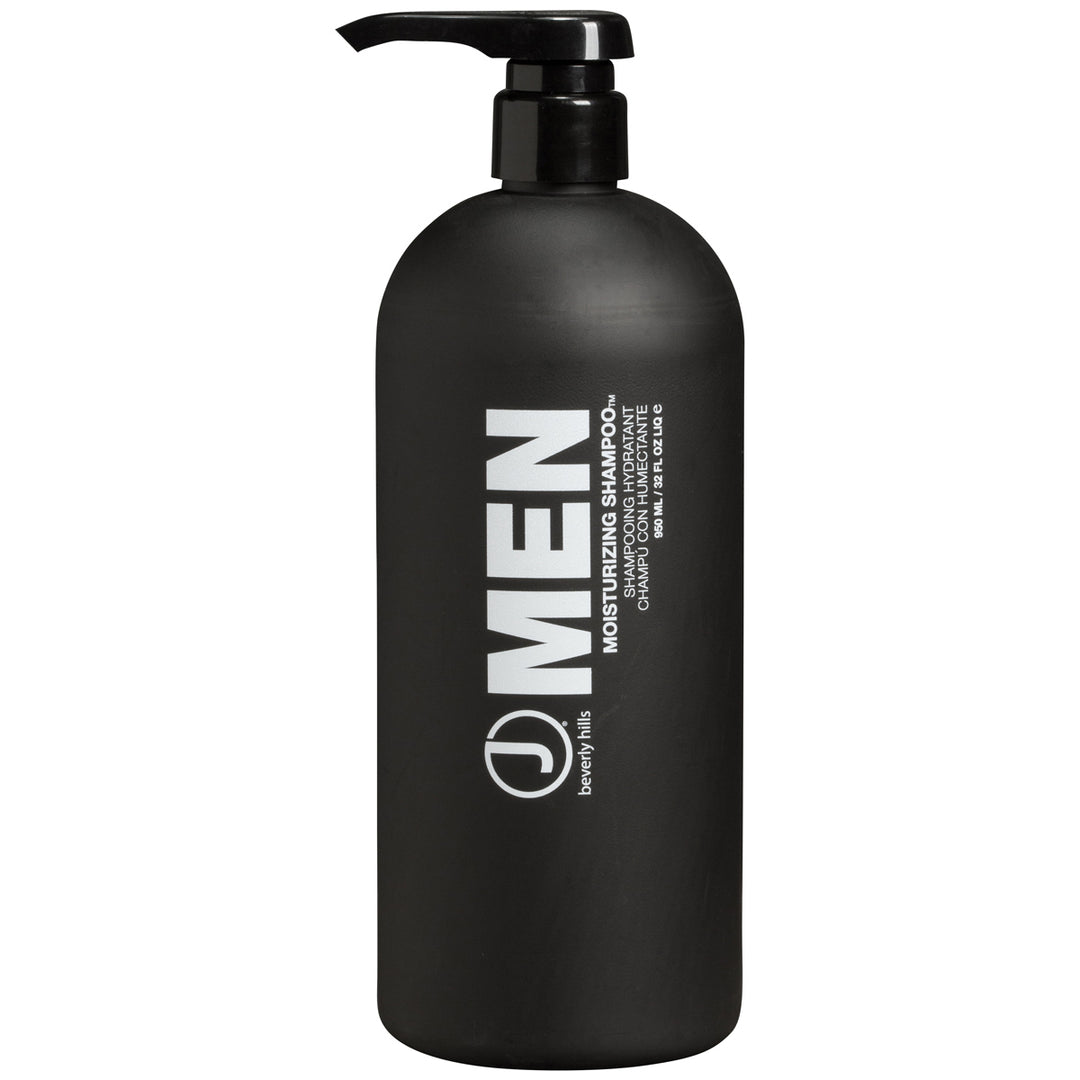 MOISTURIZING SHAMPOO