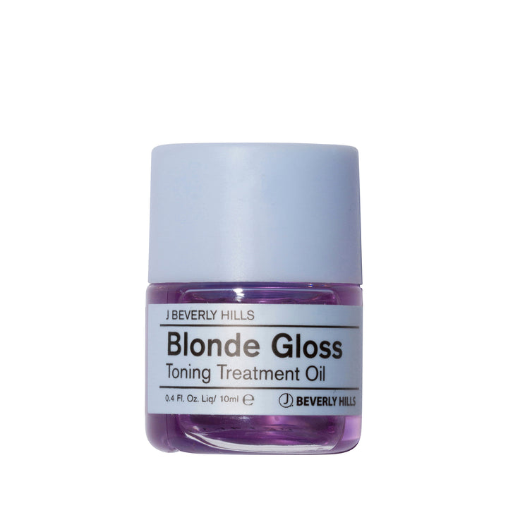 BLONDE GLOSS