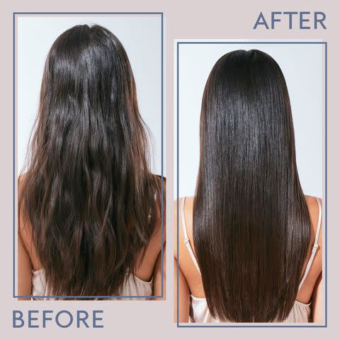 Platinum Shine Spray