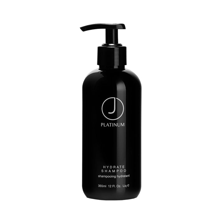 PLATINUM HYDRATE SHAMPOO