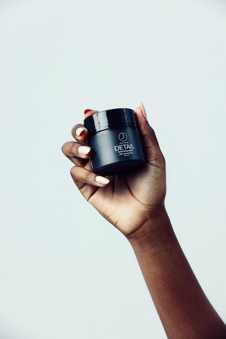 Platinum Detail Shine Vax