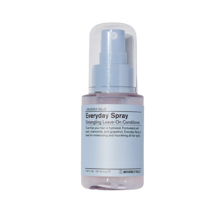 Everyday Leave-in Spray