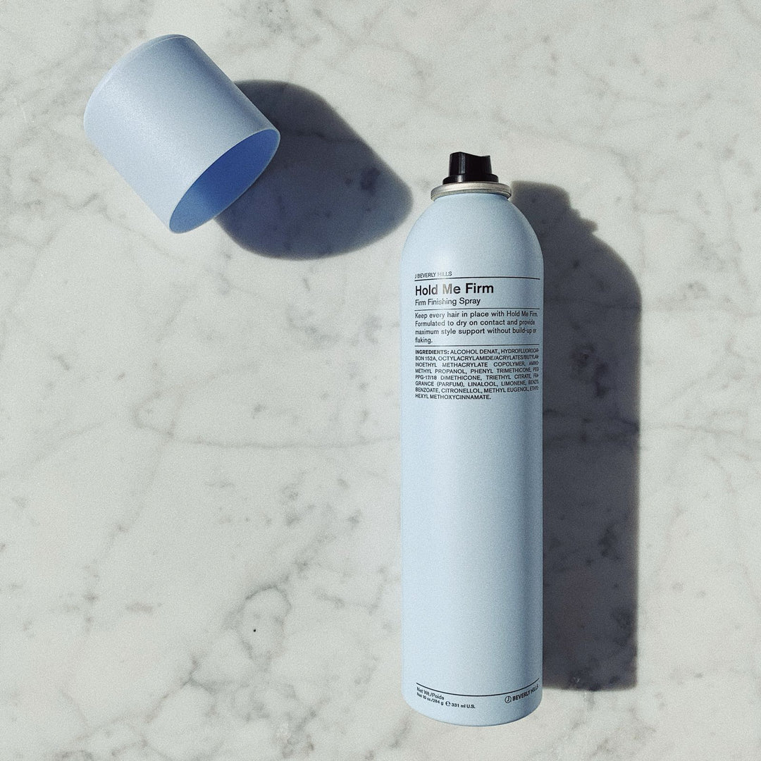 Hold Me Firm Spray