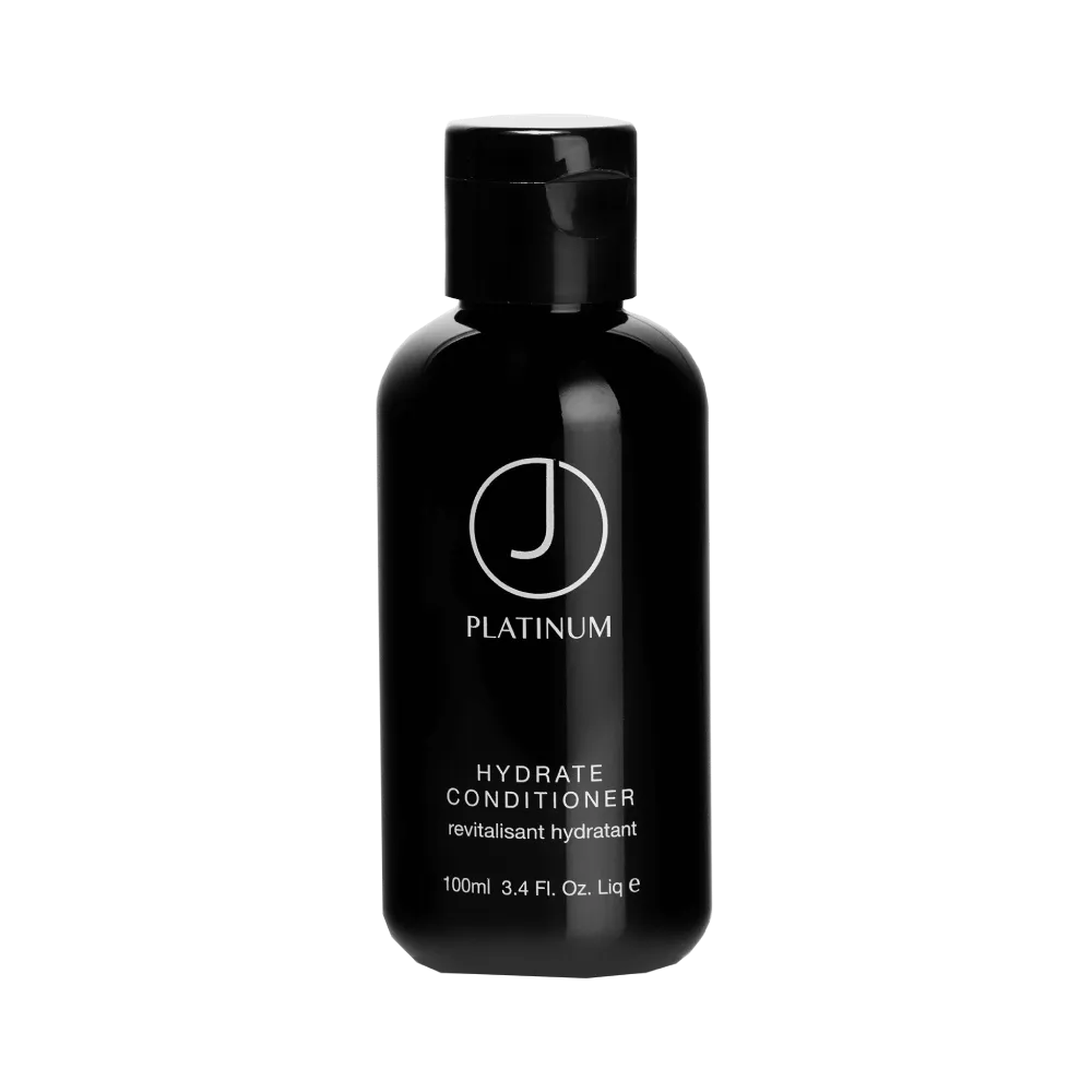 PLATINUM HYDRATE CONDITIONER