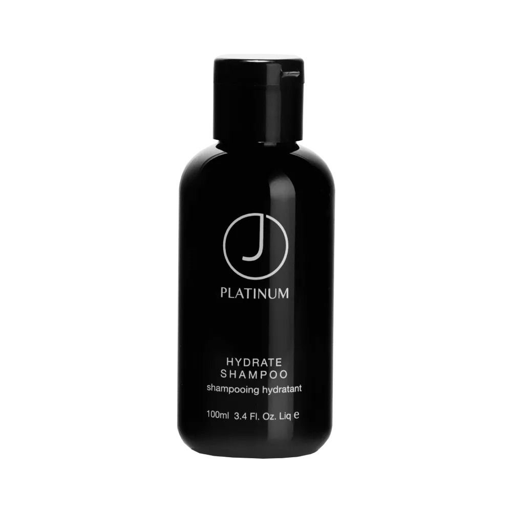 PLATINUM HYDRATE SHAMPOO
