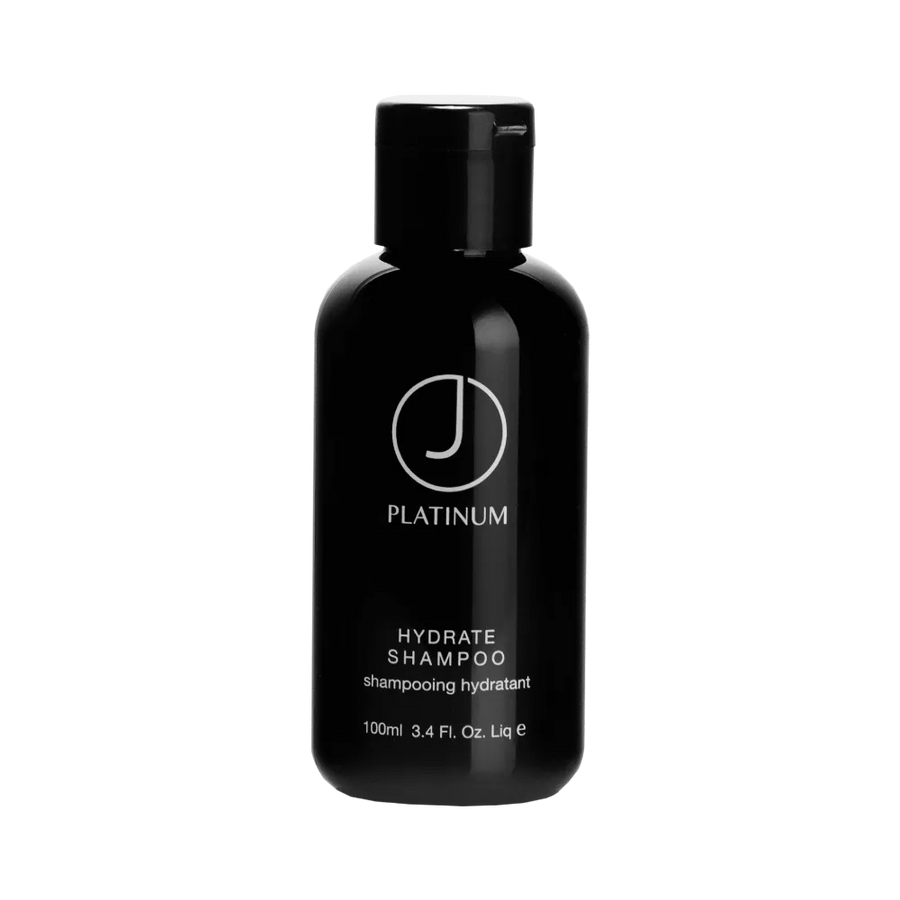 Platinum Hydrate Shampoo