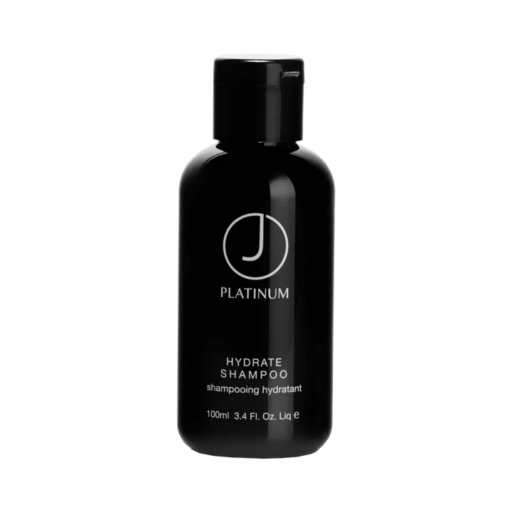 Platinum Hydrate Shampoo