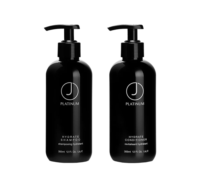 Platinum Hydrate Bundle