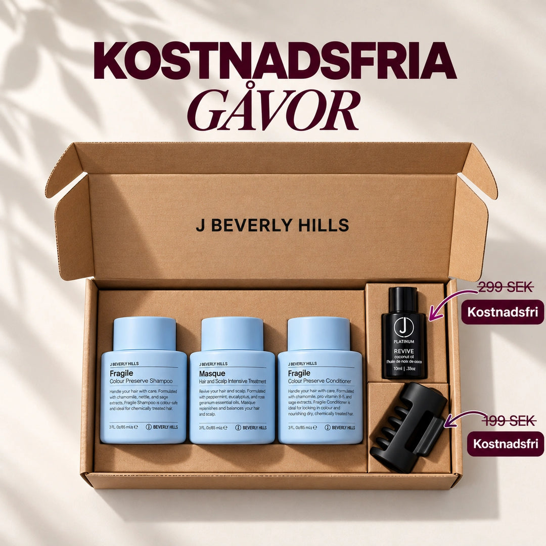 The Complete Test Kit (SPARA 51%)