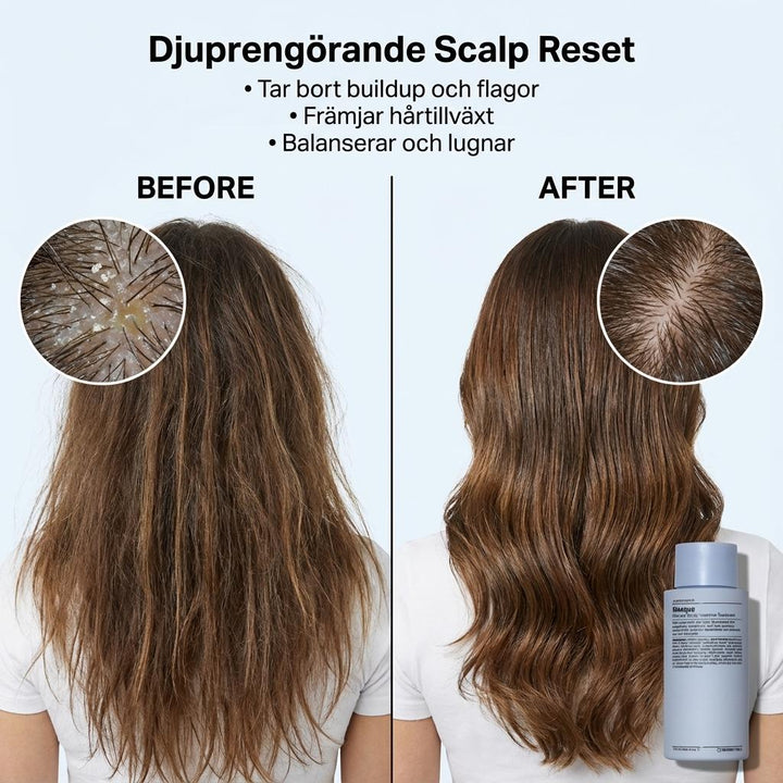 Masque Hårinpackning