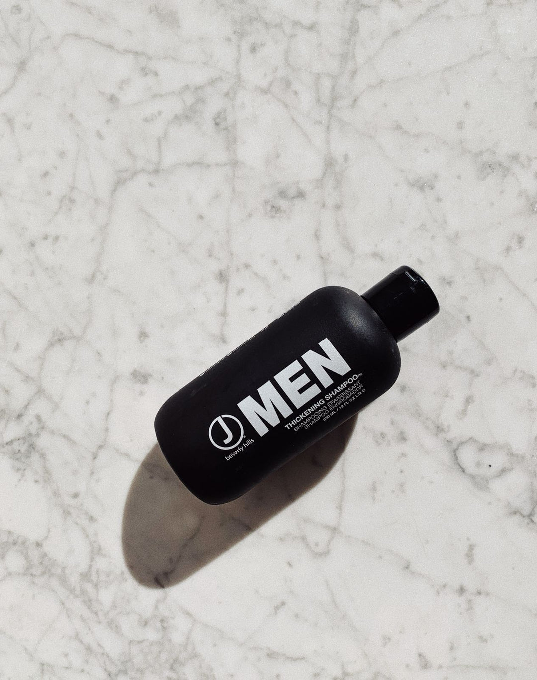 MEN - Thickening Shampoo