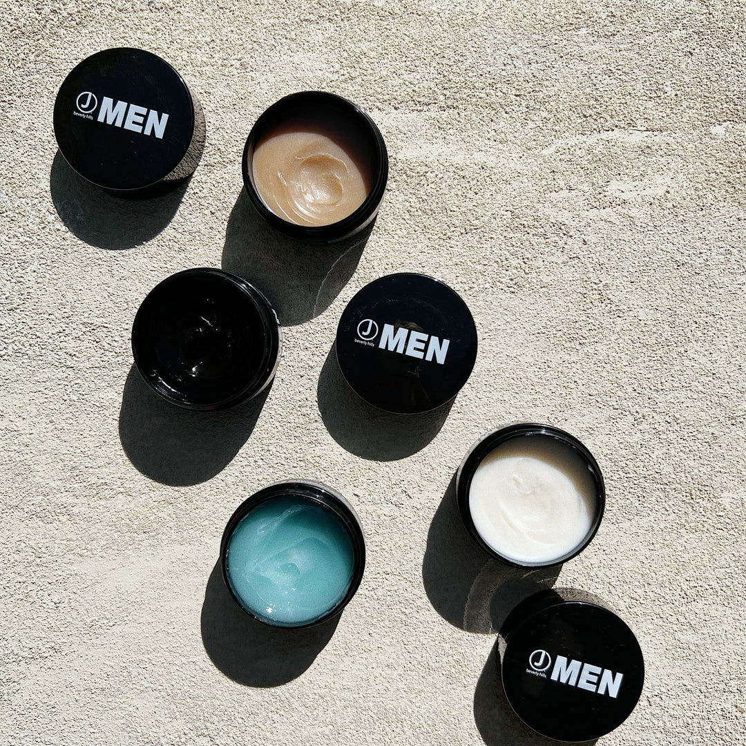 MEN - Molding Putty Vax