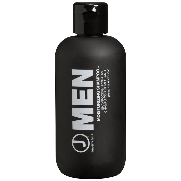 MOISTURIZING SHAMPOO