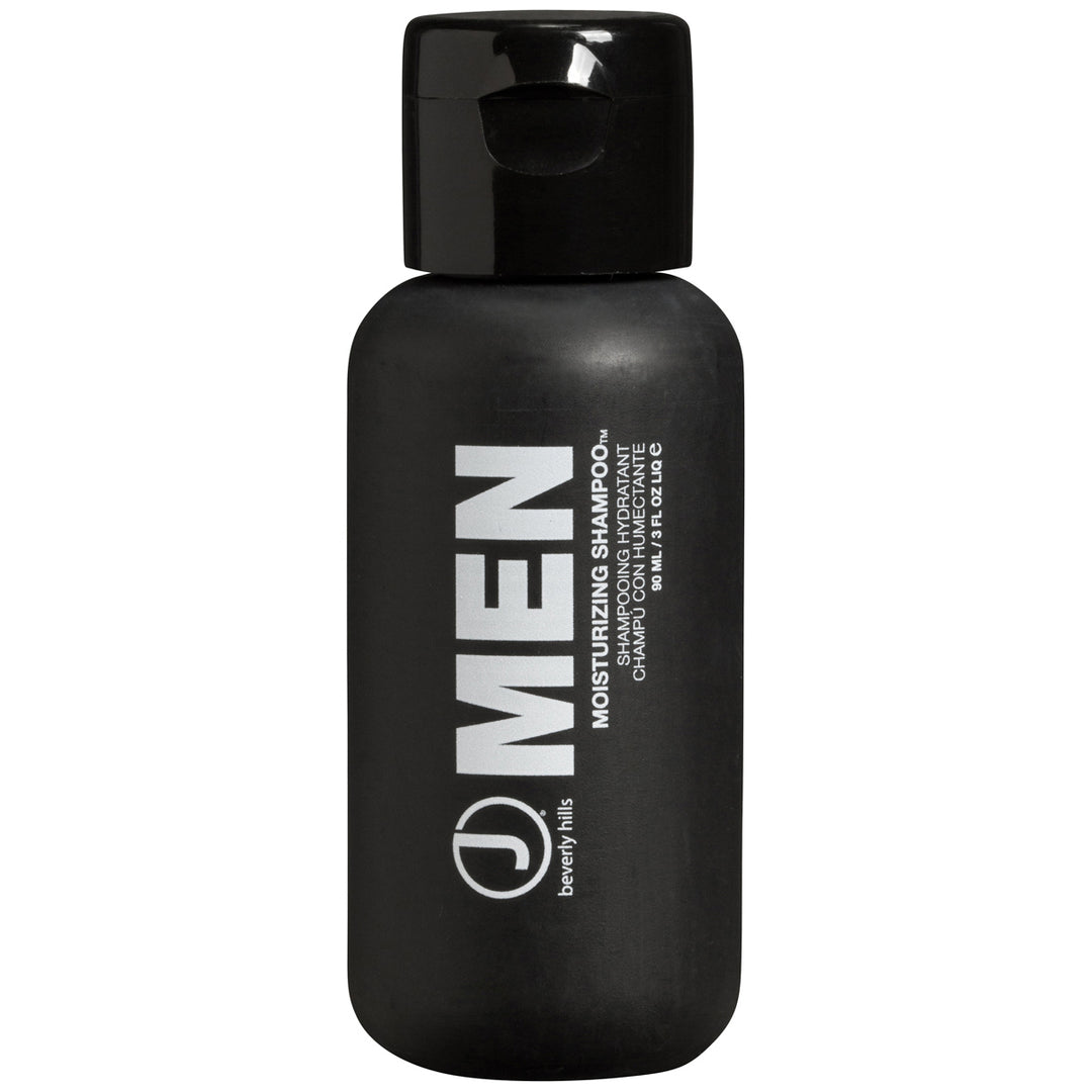 MEN - Moisturizing Shampoo