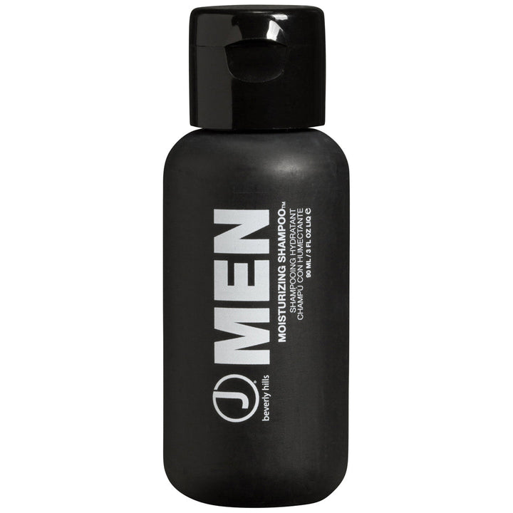 MEN - Moisturizing Shampoo