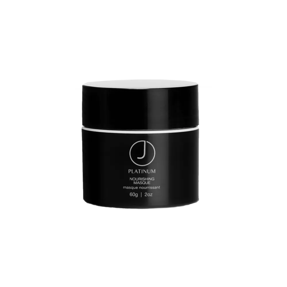 PLATINUM NOURISHING MASQUE