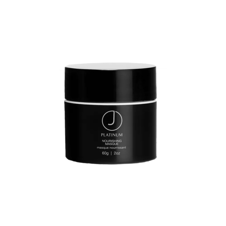 Platinum Ultra Nourish Masque