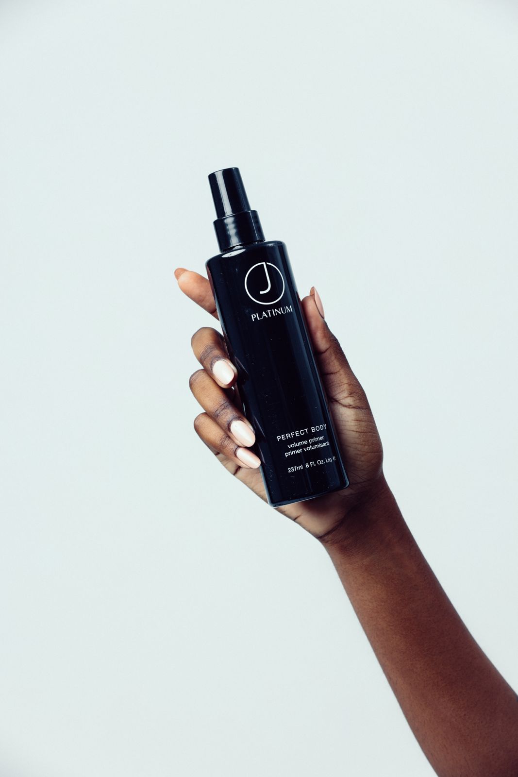 Platinum Perfect Primer Body Spray