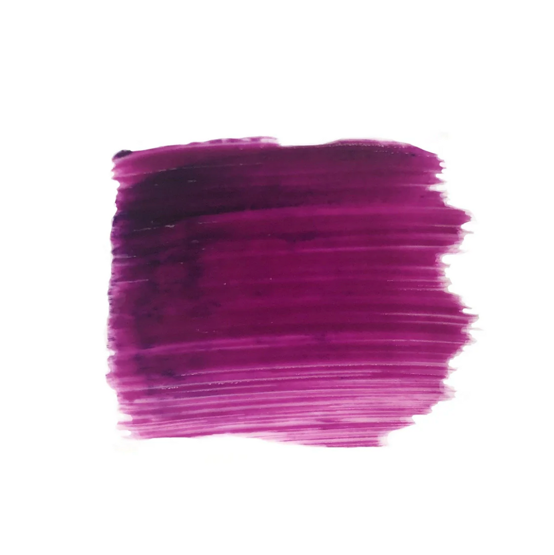 Hot Pink Hårfarge