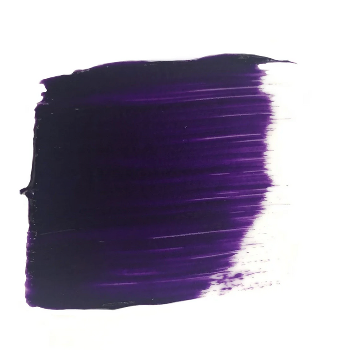 Amethyst Hårfarge