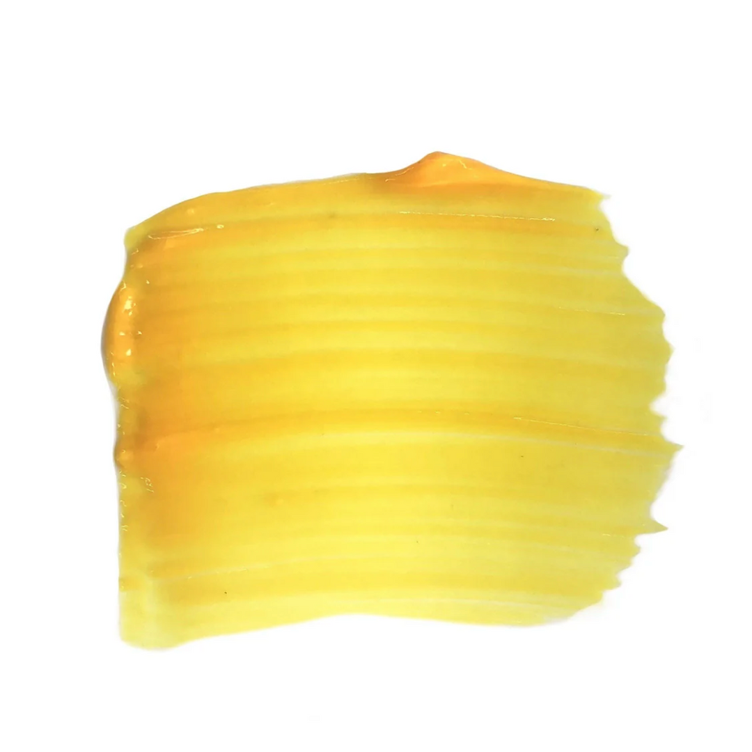 Lemon Hårfarge