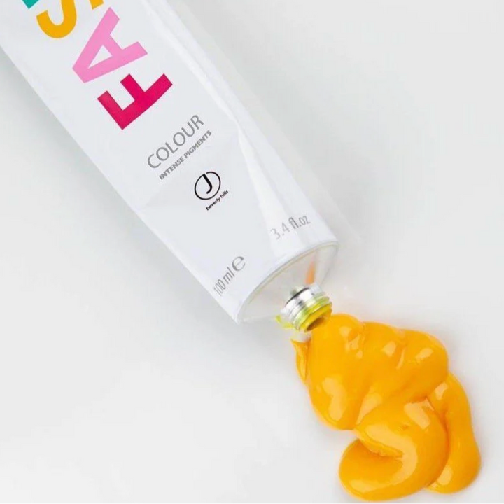 Lemon Hårfarge