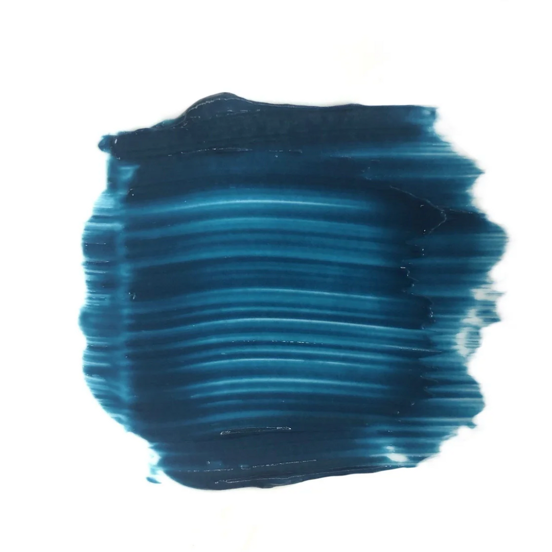 Turquoise Hårfarge