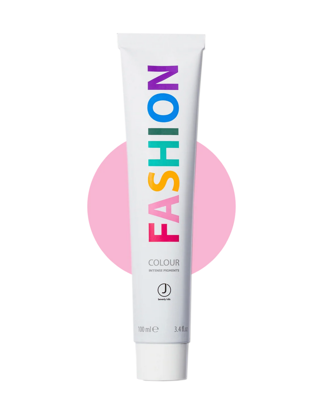 Pink Cloud Hårfärg