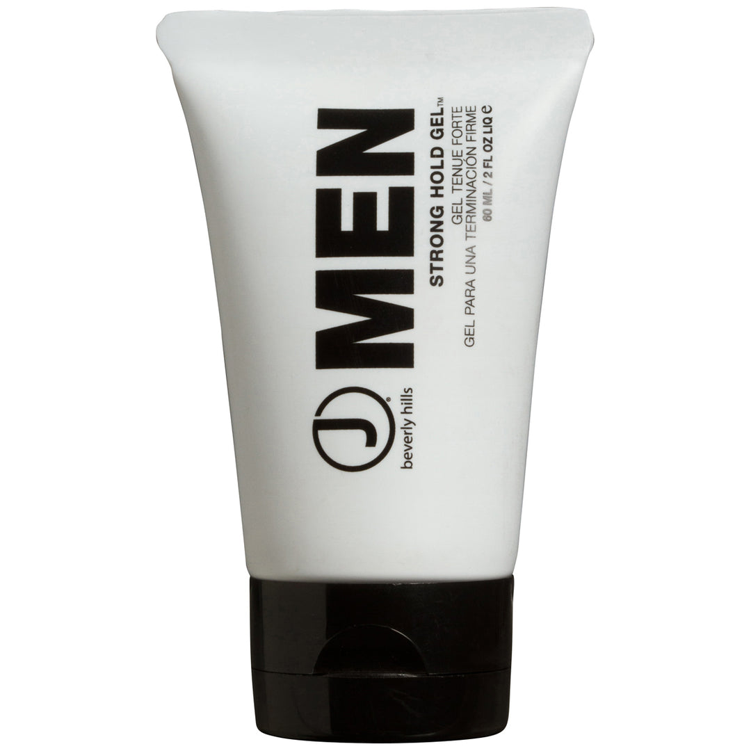 MÆND - Stærk Hold Gel