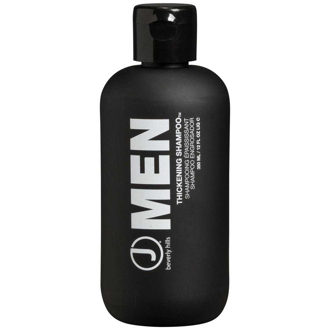 THICKENING SHAMPOO