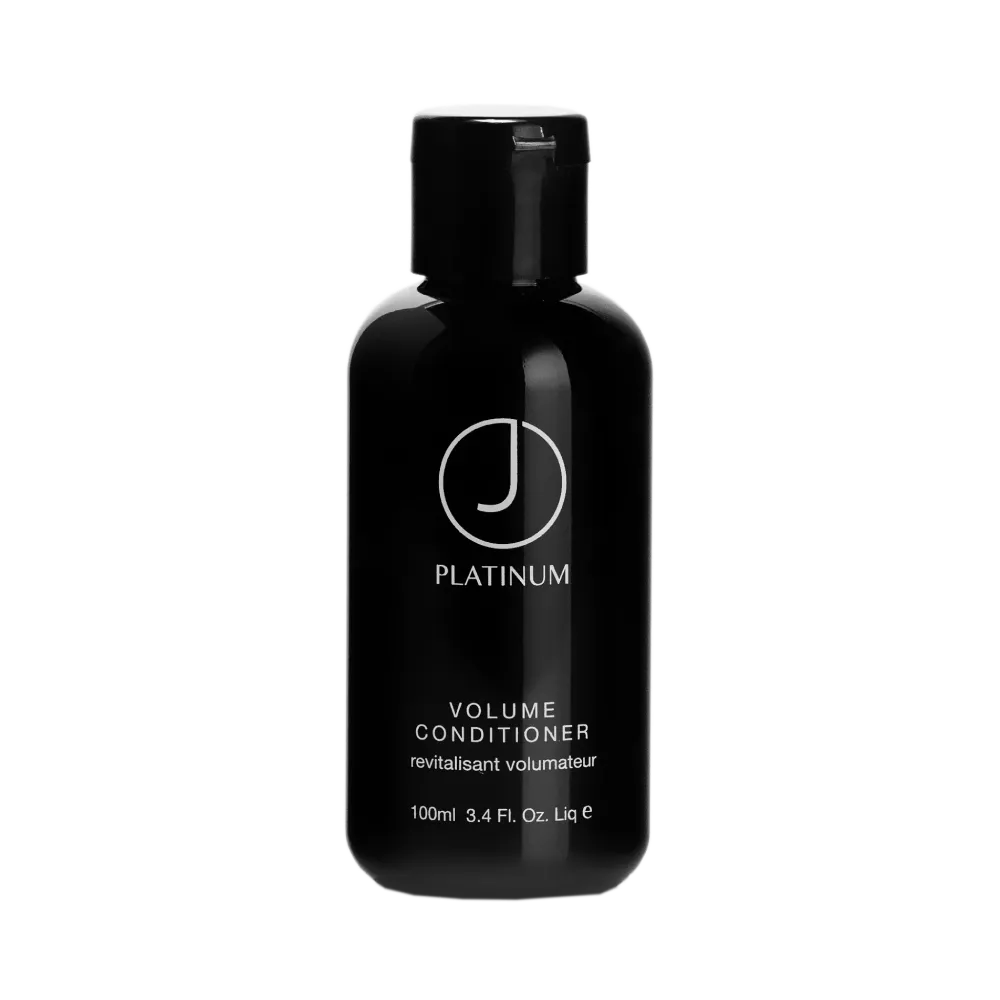 PLATINUM VOLUME CONDITIONER