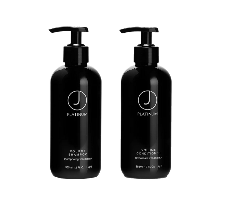 Platinum Volume Bundle