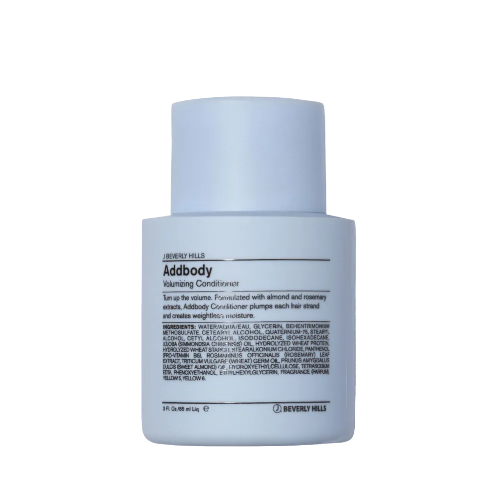 ADDBODY BALSAM