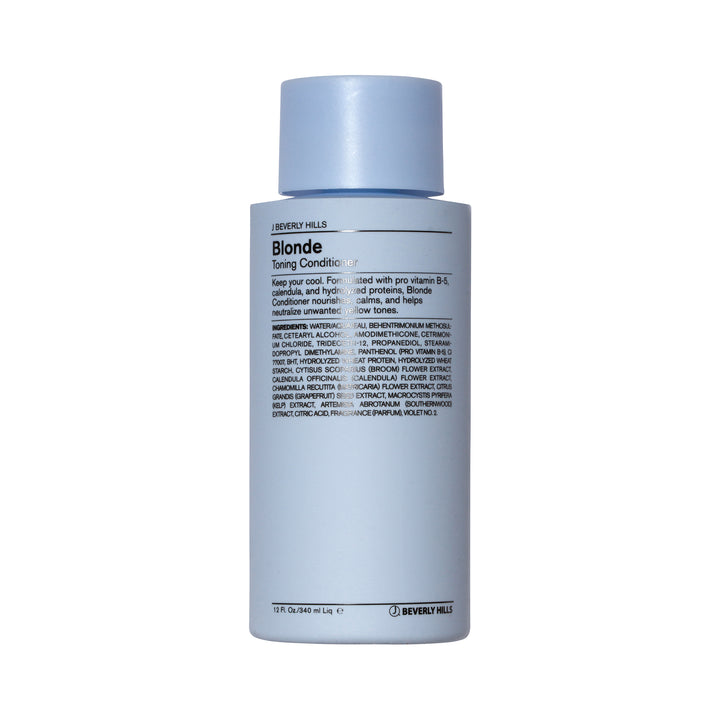 BLONDE BALSAM