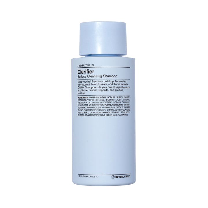 CLARIFIER SCHAMPO