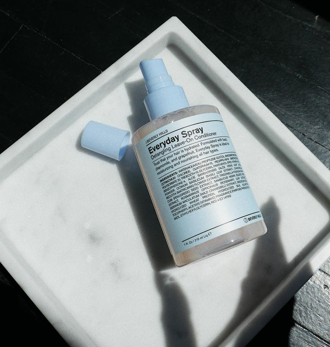 Everyday Leave-in Spray