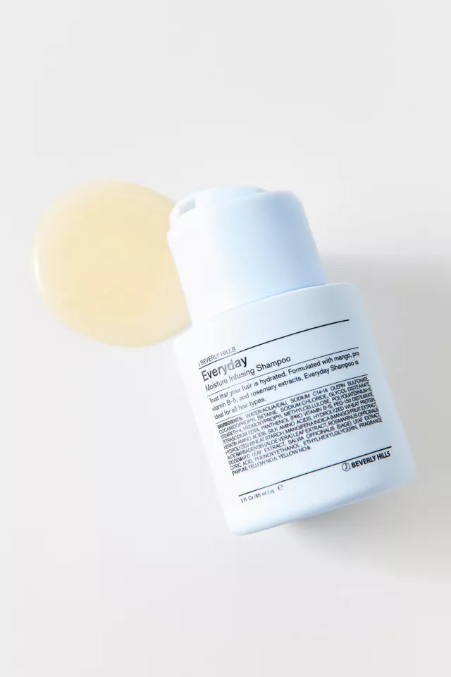 Everyday Shampoo