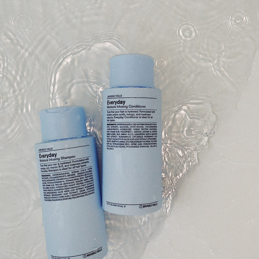 Everyday Shampoo