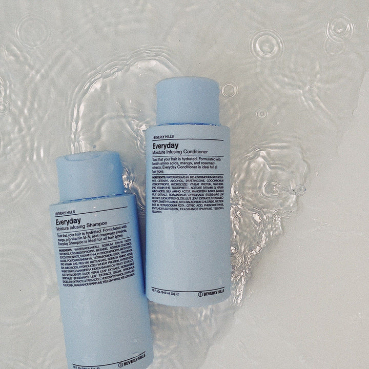 Everyday Shampoo