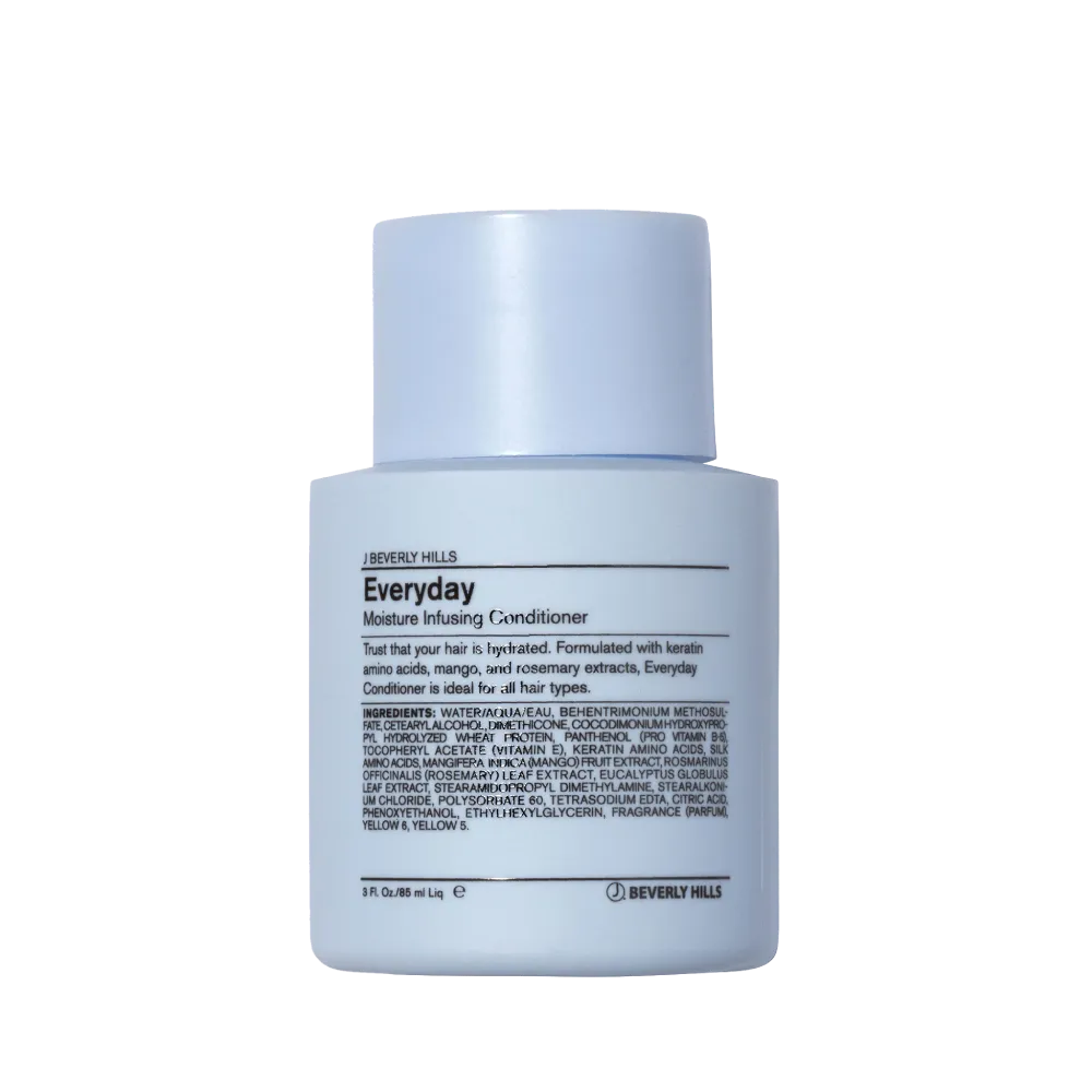 EVERYDAY BALSAM