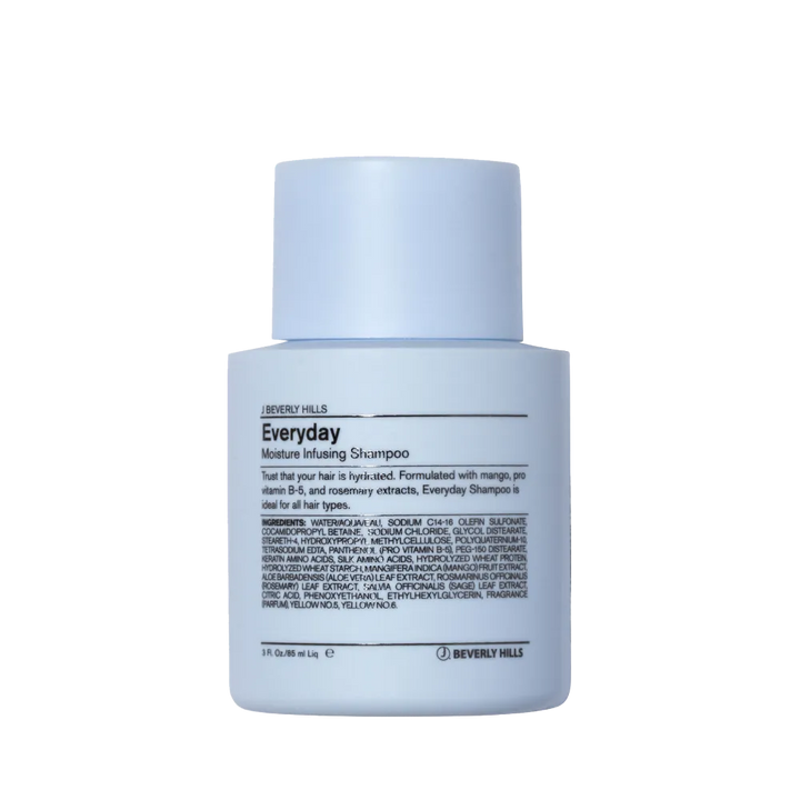 Everyday Shampoo